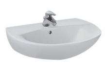 Раковина Jacob Delafon Patio (66x53) E1998G-00 Раковина Jacob Delafon Patio (66x53) E1998G-00