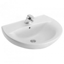 Раковина Jacob Delafon Patio (55х45) E4158NG-00 Раковина Jacob Delafon Patio (55х45) E4158NG-00