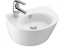 Раковина Jacob Delafon OVE (46x35) E1567-00 Раковина Jacob Delafon OVE (46x35) E1567-00