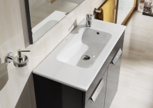 Раковина Roca DEBBA UNIK 32799J000 Раковина Roca DEBBA UNIK 32799J000