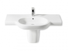 Раковина (100см) Roca Meridian-N 32724B000