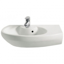 Раковина угловая Roca Dama Senso Compacto 327519000