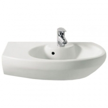 Раковина угловая Roca Dama Senso Compacto 327518000