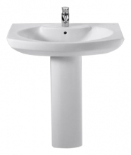 Раковина Roca Dama Senso 327510000 Раковина Roca Dama Senso 327510000