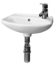 Раковина отверстие справа JIKA L Y R A 1527.1.000.106.9 Раковина отверстие справа JIKA L Y R A 1527.1.000.106.9