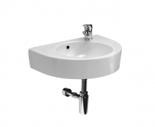 Раковина Cersanit Nano 55 P P-UM-N55/1-P Раковина Cersanit Nano 55 P P-UM-N55/1-P