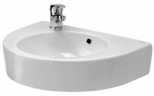 Раковина Cersanit Nano 55 L P-UM-N55/1-L Раковина Cersanit Nano 55 L P-UM-N55/1-L