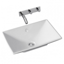 Раковина Jacob Delafon Reve E4819-00 (55x37,5см) Раковина Jacob Delafon Reve E4819-00 (55x37,5см)