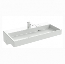 Раковина Jacob Delafon Terrace EXC112-00 (100x49см) Раковина Jacob Delafon Terrace EXC112-00 (100x49см)