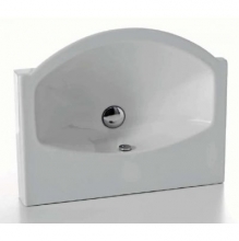 Раковина подвесная Cielo EASY EASC62 Раковина подвесная Cielo EASY EASC62