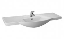 Умывальник Ideal Standard Motion W890201 (110 см)