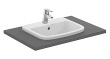 Умывальник Ideal Standard Tempo T059201 (50 см)