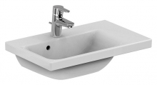 Умывальник Ideal Standard Connect Spase E136601