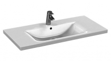 Умывальник Ideal Standard Connect E812601 (100 см)
