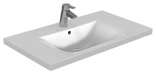 Умывальник Ideal Standard Connect E812701 (85 см)