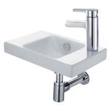 Раковина Jacob Delafon Odeon UP E4799G-00 Раковина Jacob Delafon Odeon UP E4799G-00