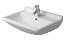 Раковина Duravit Starck 3 0300600000 Раковина Duravit Starck 3 0300600000