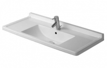 Раковина Duravit Starck 3 0304800000 (850 х 485) Раковина Duravit Starck 3 0304800000 (850 х 485)