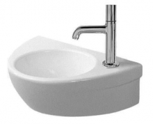 Раковина Duravit Starck 2 0761380000 Раковина Duravit Starck 2 0761380000