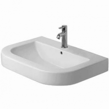 Раковина DURAVIT Happy D 0417650000 Раковина DURAVIT Happy D 0417650000