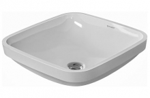 Раковина Duravit DuraStyle 0373370000 Раковина Duravit DuraStyle 0373370000
