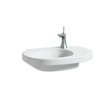 Раковина Laufen Mimo 8.1255.2.000.104.1 (65x44, белая) Раковина Laufen Mimo 8.1255.2.000.104.1 (65x44, белая)