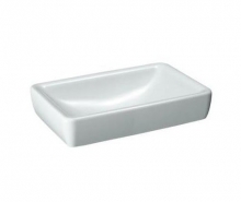 Раковина Laufen Pro 8.1695.2.000.112.1 (600х400 мм) Раковина Laufen Pro 8.1695.2.000.112.1 (600х400 мм)