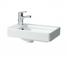 Раковина Laufen Pro 8.1595.4.000.104.1 Раковина Laufen Pro 8.1595.4.000.104.1