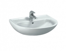 Раковина Laufen Pro 8.1595.3.000.104.1 (500х360 мм) Раковина Laufen Pro 8.1595.3.000.104.1 (500х360 мм)