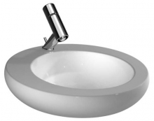 Раковина Laufen Alessi 8.1397.1.400.104.1 (50x50 см) Раковина Laufen Alessi 8.1397.1.400.104.1 (50x50 см)