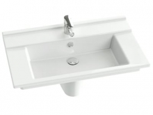 Раковина-столешница Jacob Delafon Struktura EXH112-00