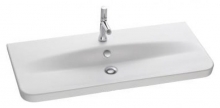 Раковина подвесная Jacob Delafon Replay E4487-00 Раковина подвесная Jacob Delafon Replay E4487-00