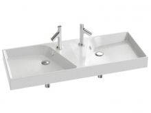 Раковина-столешница Jacob Delafon Rythmik EXM112-00