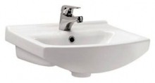 Раковина подвесная 50см Cersanit CERSANIA 50 B U-UM-CE50/1 Раковина подвесная 50см Cersanit CERSANIA 50 B U-UM-CE50/1