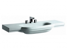 Раковина-столешница Laufen LB3 8.1068.8.000.104.1 (150x52см)