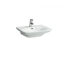 Раковина Laufen PALACE 8.1070.2.000.104.1 Раковина Laufen PALACE 8.1070.2.000.104.1