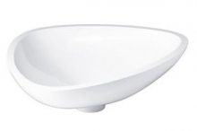 Раковина Axor Massaud 42305000 Раковина Axor Massaud 42305000