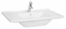Раковина Vitra S50 5408B003-0001 Раковина Vitra S50 5408B003-0001