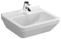 Раковина Vitra S50 5460B003-0001 Раковина Vitra S50 5460B003-0001