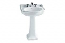 Раковина  VITRA Efes  6155B003-0001