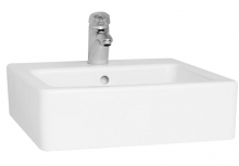 Раковина VITRA Nuovella 4077B003-0001 Раковина VITRA Nuovella 4077B003-0001
