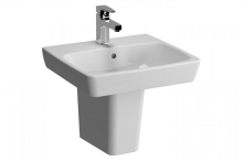 Раковина, 50x46 см VITRA  Washbasin 5661B003-0001