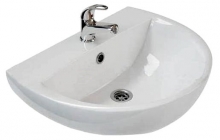 Раковина IFO Frisk RS020600000 Раковина IFO Frisk RS020600000