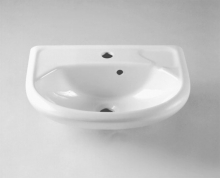 Раковина IDO Trevi 11190 (500x360 см) Раковина IDO Trevi 11190 (500x360 см)