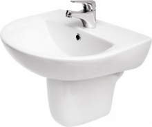 Раковина Cersanit President  S-UM-P50/1-w Раковина Cersanit President  S-UM-P50/1-w