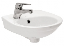 Раковина Cersanit EKO U-UM-E40/1-P Раковина Cersanit EKO U-UM-E40/1-P