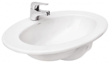 Раковина Cersanit Gamma P-UM-Ga/1 Раковина Cersanit Gamma P-UM-Ga/1