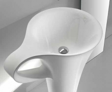 Раковина ArtCeram CUP OSL004 01;00 Раковина ArtCeram CUP OSL004 01;00