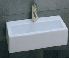 Раковина ArtCeram FUORI BOX MINI TFL019/L192 Раковина ArtCeram FUORI BOX MINI TFL019/L192