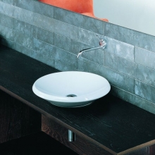 Раковина ArtCeram Play PYL001 01;00 (L920) Раковина ArtCeram Play PYL001 01;00 (L920)